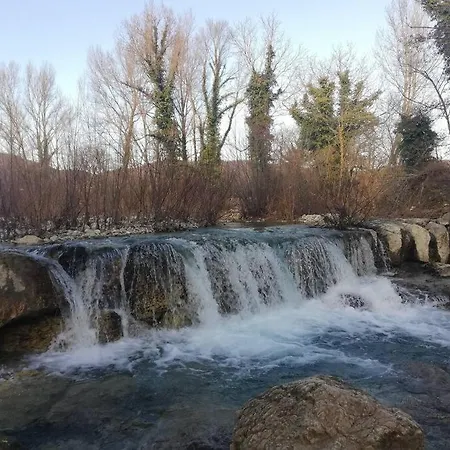 Bio Tuscan Farmhouse By The River, Peaceful Place