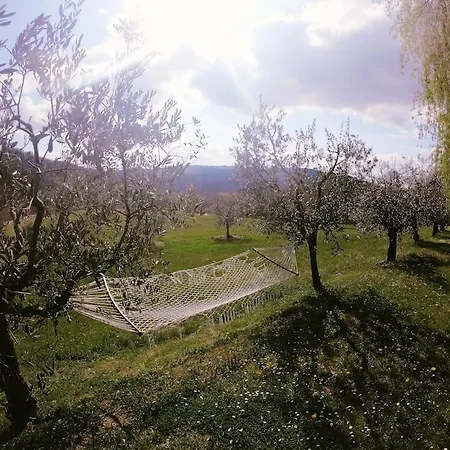 Bio Tuscan Farmhouse By The River, Peaceful Place Casa vacanze Caprese Michelangelo