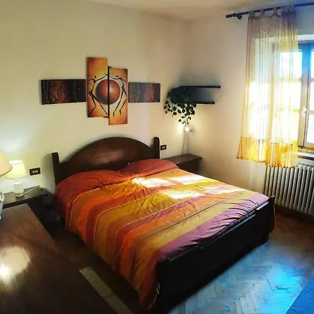 Bio Tuscan Farmhouse By The River, Peaceful Place