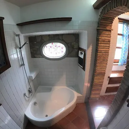 Casa vacanze Bio Tuscan Farmhouse By The River, Peaceful Place Caprese Michelangelo