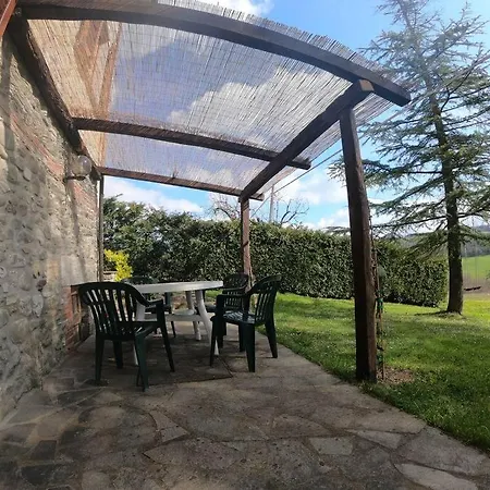 Casa vacanze Bio Tuscan Farmhouse By The River, Peaceful Place *